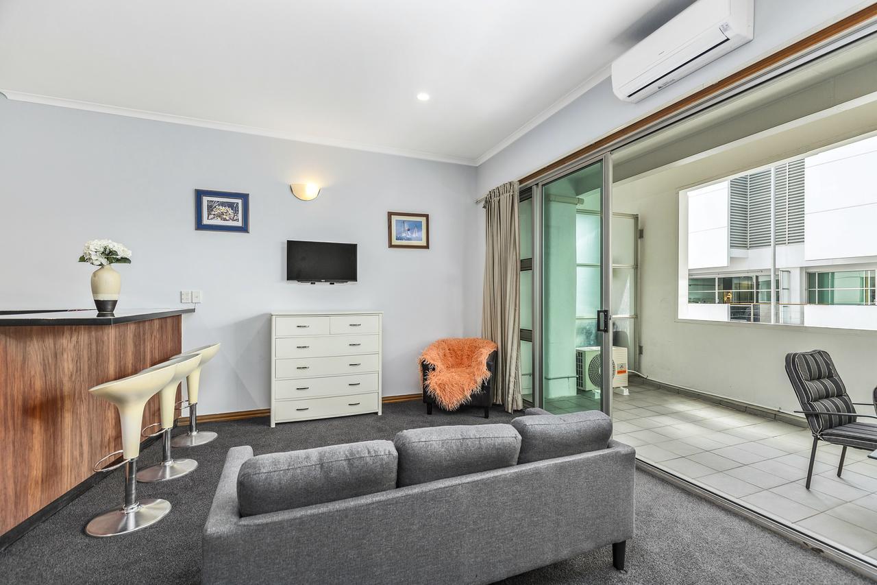 Viaduct Loft 2Br Delight With Netflix And Aircon Daire Auckland Dış mekan fotoğraf